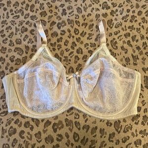 🐷🆕 Wacoal Retro Chic Bra